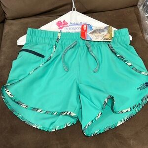 The north face class v short